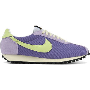 Nike iCL Y Xj[J[ yNike LD-1000 Dusty Amethyst Light Lemon Twistz TCY US_6.5(24.5cm) Dusty Amethyst/Purple Dawn/Coconut Milk/Light Lemon Twist
