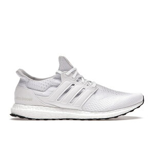 adidas AfB_X Y Xj[J[ yadidas Ultra Boost 5.0 DNA Triple Whitez TCY US_9(27.0cm) Cloud White/Cloud White/Core White
