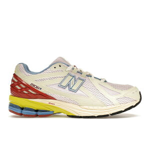 New Balance �j���[�o�����X �����Y �X�j�[�J�[ �yNew Balance 1906R Dawn Glow Tamarind�z �T�C�Y US_M_4 Dawn Glow/Tamarind/Blue Laguna