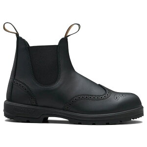 Blundstone uhXg[ Y Xj[J[ yBlundstone 2443 Brogue Blackz TCY UK_5.5(24.5cm) Black