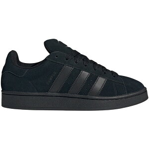 adidas AfB_X Y Xj[J[ yadidas Campus 00s Camp Core Blackz TCY US_7(25.0cm) Core Black/Core Black/Core Black