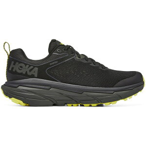 Hoka One One �z�J�I�l�I�l �����Y �X�j�[�J�[ �yHoka One One Challenger ATR 6 Gore-Tex Black Olive�z �T�C�Y US_11(29.0cm) Black/Black Olive