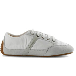 Givenchy �W�o���V�[ �����Y �X�j�[�J�[ �yGivenchy Slim Sneaker White�z �T�C�Y US_9(27.0cm) White