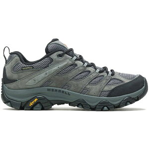Merrell  Y Xj[J[ yMerrell Moab 3 Waterproof Granitez TCY US_9.5(27.5cm) Granite