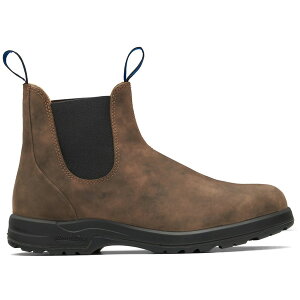 Blundstone uhXg[ Y Xj[J[ yBlundstone 2242 Rustic Brownz TCY UK_8(27.0cm) Rustic Brown