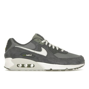 Nike iCL Y Xj[J[ yNike Air Max 90 Premium Iron Greyz TCY US_M_4 Iron Grey/Dark Stucco/Pear/Phantom