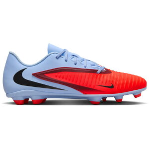Nike iCL Y Xj[J[ yNike Phantom 6 Low Club FG/MG Scary Good Packz TCY US_6(24.0cm) Royal Tint/Bright Crimson