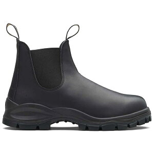 Blundstone uhXg[ Y Xj[J[ yBlundstone 2240 Blackz TCY UK_6.5(25.5cm) Black