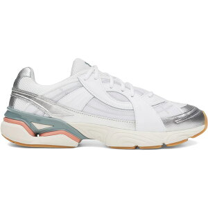 Under Armour アンダーアーマー メンズ スニーカー 【Under Armour UA Sola White Stone Serpentine】 サイズ US_9.5(27.5cm) White/Stone/Serpentine
