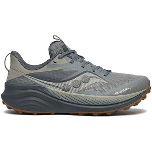 Saucony TbJj[ Y Xj[J[ ySaucony Xodus Ultra 3 Cinder Shadowz TCY US_10.5(28.5cm) Cinder/Shadow