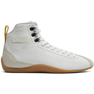 Onitsuka Tiger IjcJ^CK[ Y Xj[J[ yOnitsuka Tiger Wrestlia MT White Gumz TCY US_5(23.0cm) White/White