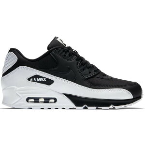Nike �i�C�L �����Y �X�j�[�J�[ �yNike Air Max 90 Oreo�z �T�C�Y US_11(29.0cm) Black/White