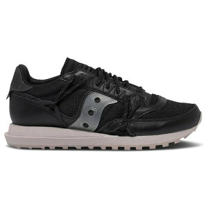 Saucony �T�b�J�j�[ �����Y �X�j�[�J�[ �ySaucony Jazz DST Abstract Collection Black�z �T�C�Y US_8.5(26.5cm) Black/Shadow