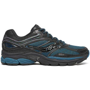 Saucony �T�b�J�j�[ �����Y �X�j�[�J�[ �ySaucony ProGrid Omni 9 Glowaconstrictor Black�z �T�C�Y US_7(25.0cm) Black