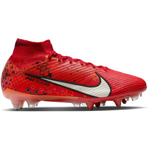 Nike iCL Y Xj[J[ yNike Zoom Mercurial Superfly 9 Elite MDS SG-Pro AC Dream Speed Pack Light Crimsonz TCY US_6(24.0cm) Light Crimson/Bright Mandarin/Black/Pale Ivory