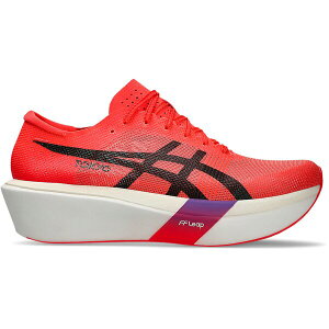 ASICS AVbNX Y Xj[J[ yASICS Metaspeed Sky Tokyo Flash Red Blackz TCY US_5(23.0cm) Flash Red/Black