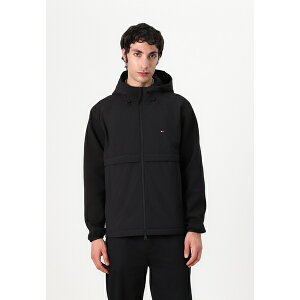 g~[ qtBK[ Y T_ V[Y PERFORMANCE MIXMEDIA WINDBREAKER - Light jacket - black