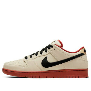 Nike �i�C�L �����Y �X�j�[�J�[ �yNike SB Dunk Low 'Muslin' BQ6817-100�z �T�C�Y US_9.5(27.5cm)