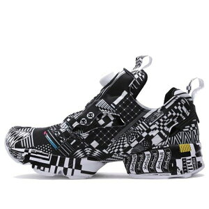 Reebok ���[�{�b�N �����Y �X�j�[�J�[ �yReebok Kenzo Minami x Instapump Fury 'Panton' FW9462�z �T�C�Y US_6.5(24.5cm)