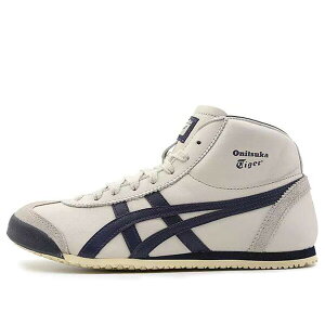 Onitsuka Tiger IjcJ^CK[ Y Xj[J[ yOnitsuka Tiger Mexico 66 'Grey Blue' DL409-1659z TCY US_8(26.0cm)