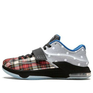 Nike iCL Y Xj[J[ yNike KD 7 EXT 'Plaid' QS 726439-600z TCY US_8.5(26.5cm)
