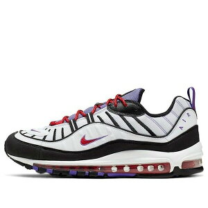 Nike iCL Y Xj[J[ yNike Air Max 98 'Raptors' 640744-110z TCY US_7.5(25.5cm)