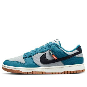 Nike �i�C�L �����Y �X�j�[�J�[ �yNike Dunk Low Next Nature 'Toasty - Rift Blue' DD3358-400�z �T�C�Y US_6.5(24.5cm)