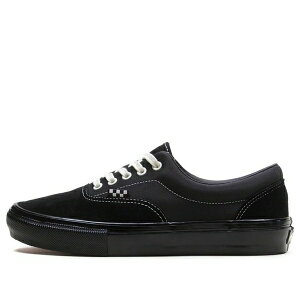 Vans �o���Y �����Y �X�j�[�J�[ �yVans Skate Classics Era Black Unisex VN0A5FC9BLK�z �T�C�Y US_M_4.5