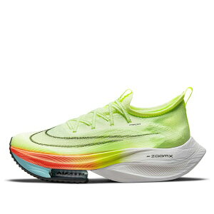 Nike iCL Y Xj[J[ yNike Air Zoom Alphafly NEXT% 'Fast Pack' CI9925-700z TCY US_9(27.0cm)