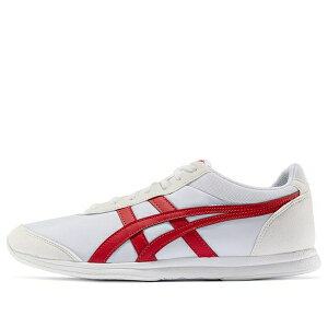 Onitsuka Tiger IjcJ^CK[ Y Xj[J[ yOnitsuka Tiger Golden Spark 'White Red' 1183A503-102z TCY US_8.5(26.5cm)