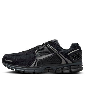 Nike �i�C�L �����Y �X�j�[�J�[ �yNike Air Zoom Vomero 5 'Black Anthracite' HF1553-001�z �T�C�Y US_9(27.0cm)