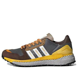 adidas �A�f�B�_�X �����Y �X�j�[�J�[ �yadidas Human Made x Questar 'Cardboard' GY3019�z �T�C�Y US_9.5(27.5cm)