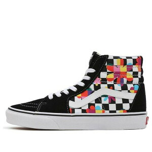 Vans oY Y Xj[J[ yVans Shoes Skate shoes 'Black White' VN0A7Q5NB05z TCY US_8(26.0cm)