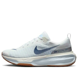 Nike �i�C�L �����Y �X�j�[�J�[ �yNike ZoomX Invincible Run 3 'White Blue Tint Sail Blue Void' DR2615-107�z �T�C�Y US_9.5(27.5cm)