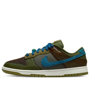 Nike �i�C�L �����Y �X�j�[�J�[ �yNike Dunk Low NH 'Cacao Wow' DR0159-200�z �T�C�Y US_8.5(26.5cm)