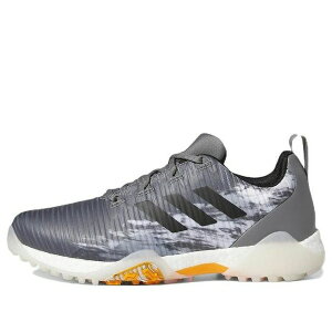 adidas AfB_X Y Xj[J[ yadidas CodeChaos 'Grey Orange Rush' GW5995z TCY US_8.5(26.5cm)