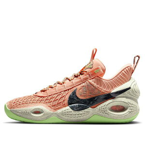Nike �i�C�L �����Y �X�j�[�J�[ �yNike Cosmic Unity 'Pomegranate' DA6725-800�z �T�C�Y US_8.5(26.5cm)