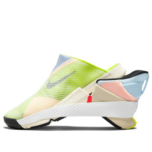 Nike iCL Y Xj[J[ yNike GO FlyEase 'Volt Celestine Blue' CW5883-100z TCY US_8(26.0cm)