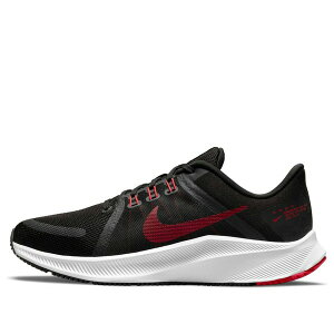 Nike iCL Y Xj[J[ yNike Quest 4 'Black University Red' DA1105-001z TCY US_7.5(25.5cm)