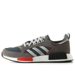 adidas �A�f�B�_�X �����Y �X�j�[�J�[ �yadidas Boston Super R1 'Cool Grey' G26776�z �T�C�Y US_M_4.5