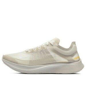 Nike �i�C�L �����Y �X�j�[�J�[ �yNike Zoom Fly SP 'Cream White' AJ9282-002�z �T�C�Y US_12(30.0cm)