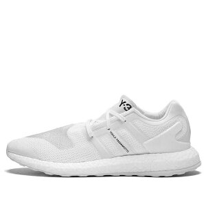 adidas AfB_X Y Xj[J[ yadidas Y-3 PureBoost 'Crystal White' BY8955z TCY US_9.5(27.5cm)