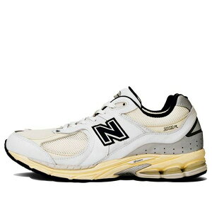 New Balance j[oX Y Xj[J[ yNew Balance thisisneverthat x 2002R 'White' ML2002RTz TCY US_M_4.5