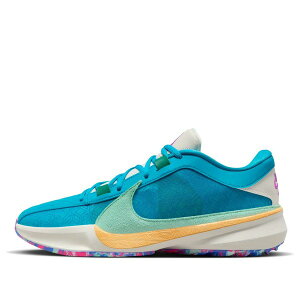 Nike iCL Y Xj[J[ yNike Zoom Freak 5 'Greece x Nigeria' DX4985-400z TCY US_7.5(25.5cm)