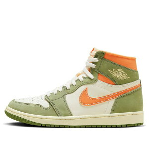 Air Jordan W[_ Y Xj[J[ yAir Jordan 1 High OG Craft 'Celadon' FB9934-300z TCY US_7(25.0cm)