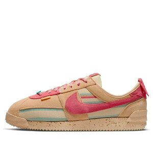 Nike �i�C�L �����Y �X�j�[�J�[ �yNike Union LA x Cortez SP 'Sesame' DR1413-200�z �T�C�Y US_9.5(27.5cm)