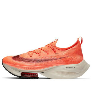 Nike iCL Y Xj[J[ yNike Air Zoom Alphafly NEXT% 'Bright Orange' CI9925-800z TCY US_9(27.0cm)