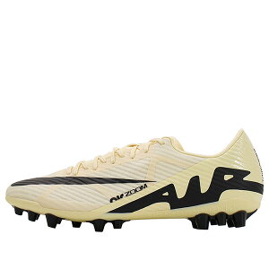 Nike iCL Y Xj[J[ yNike Mercurial Vapor 15 Academy Artificial-Grass Low-Top Football Boot 'Lemonade' DJ5630-700z TCY US_7.5(25.5cm)
