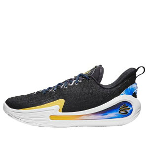 Under Armour �A���_�[�A�[�}�[ �����Y �X�j�[�J�[ �yUnder Armour Curry 12 'Dub Nation' 3027630-001�z �T�C�Y US_9.5(27.5cm)
