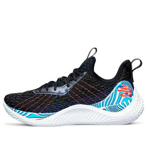 Under Armour アンダーアーマー メンズ スニーカー 【Under Armour Curry 10 'More Magic' 3025093-001】 サイズ US_8(26.0cm)